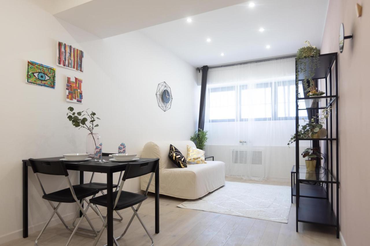 Arici 15 Apartamento *