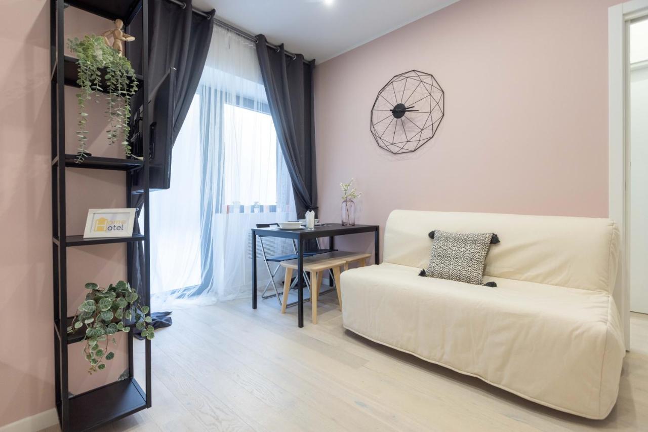Arici 15 Apartamento