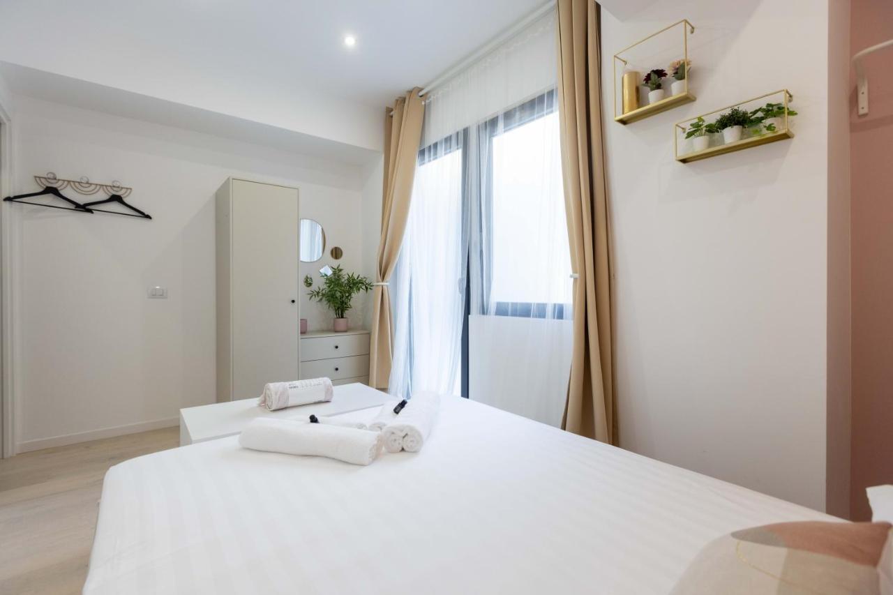Apartamento Arici 15 *