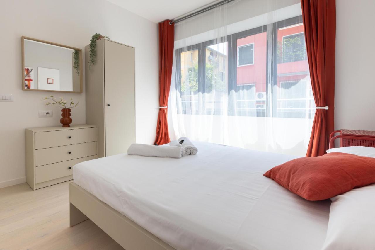 Apartamento Arici 15
