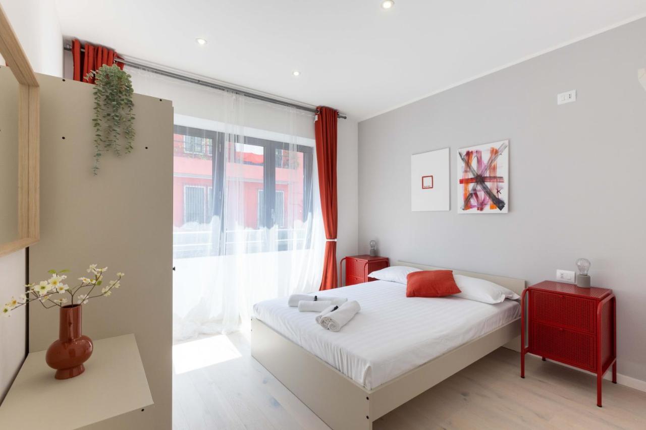Apartamento Arici 15 Milán