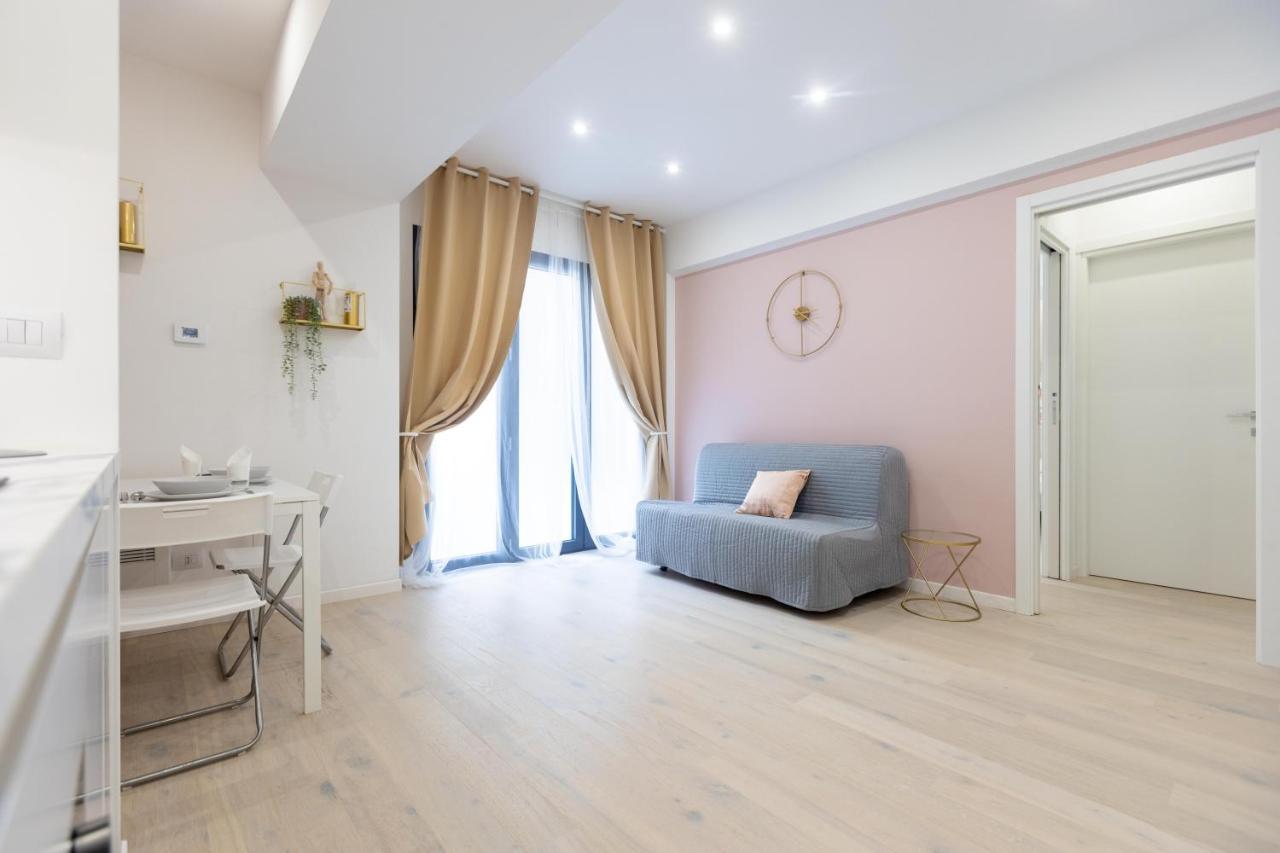 Apartamento Arici 15