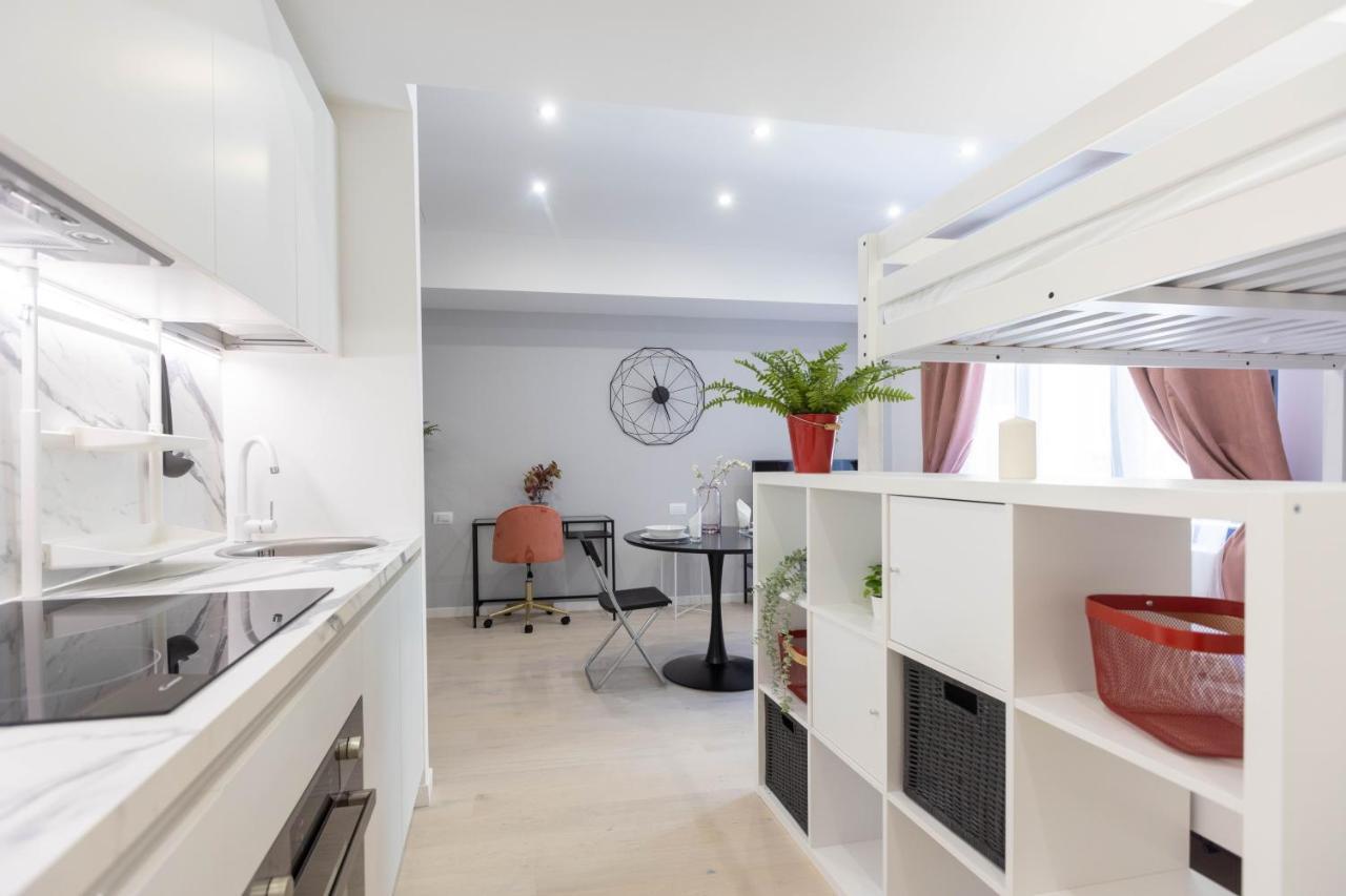 Apartamento Arici 15 Milán