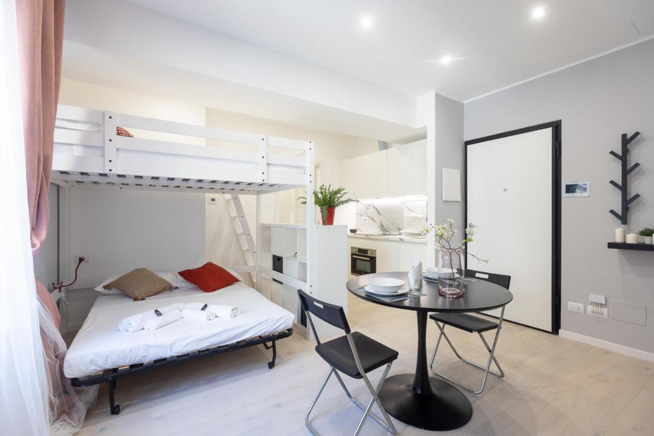Arici 15 Apartamento Milán