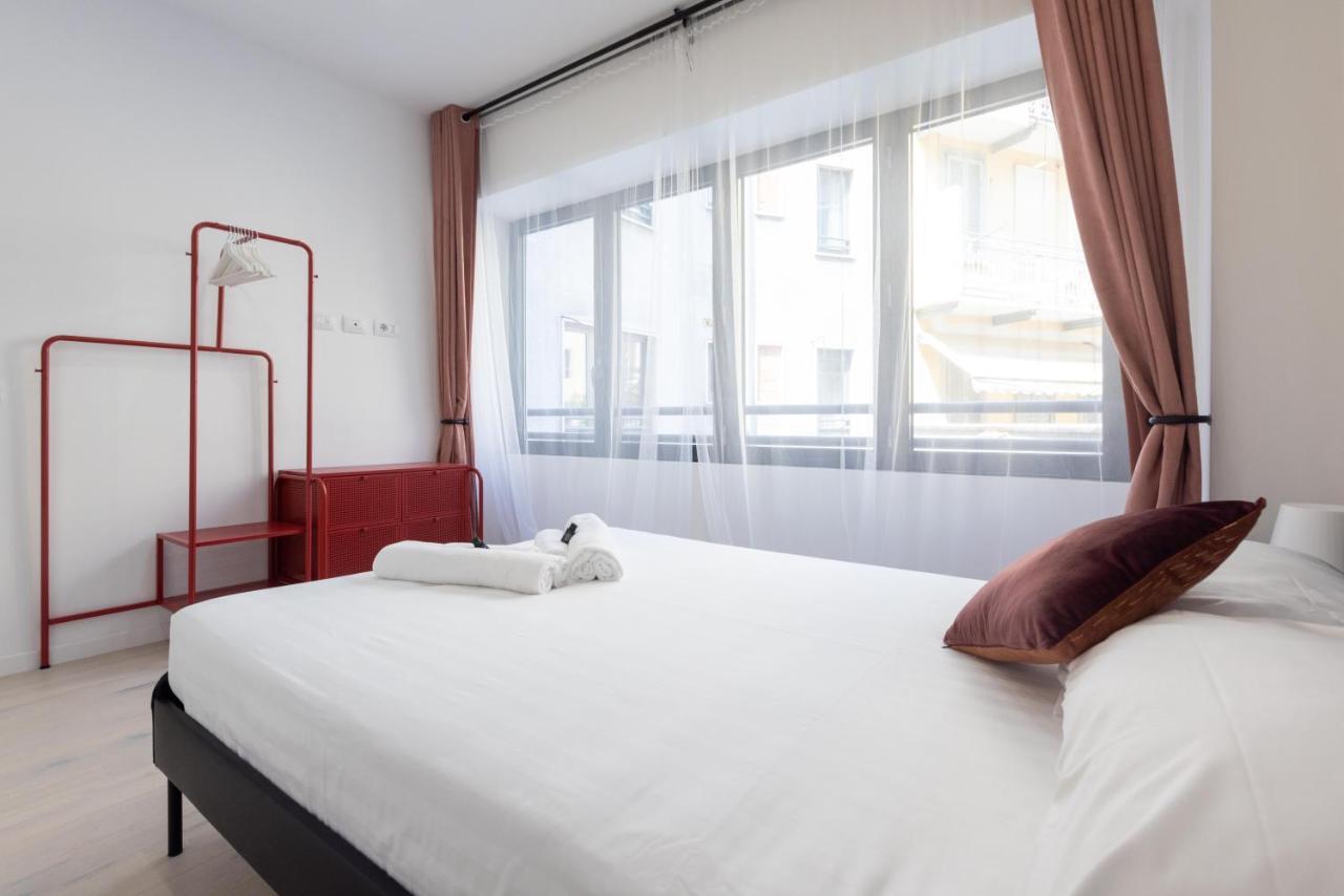 Apartamento Arici 15 *