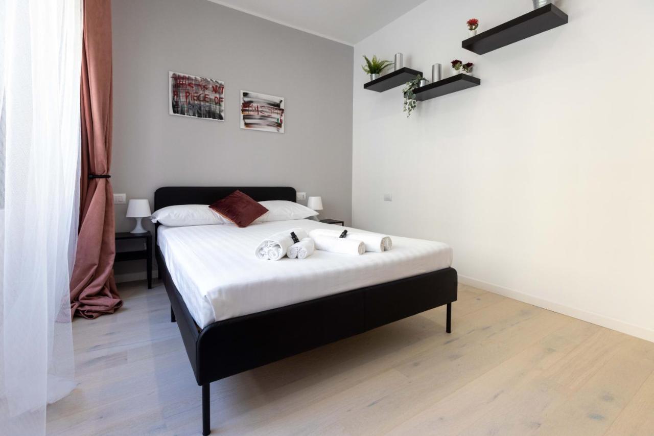 Apartamento Arici 15 Milán