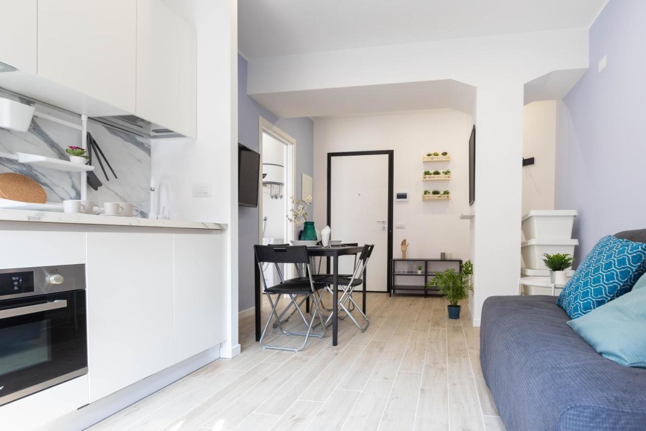 Apartamento Arici 15