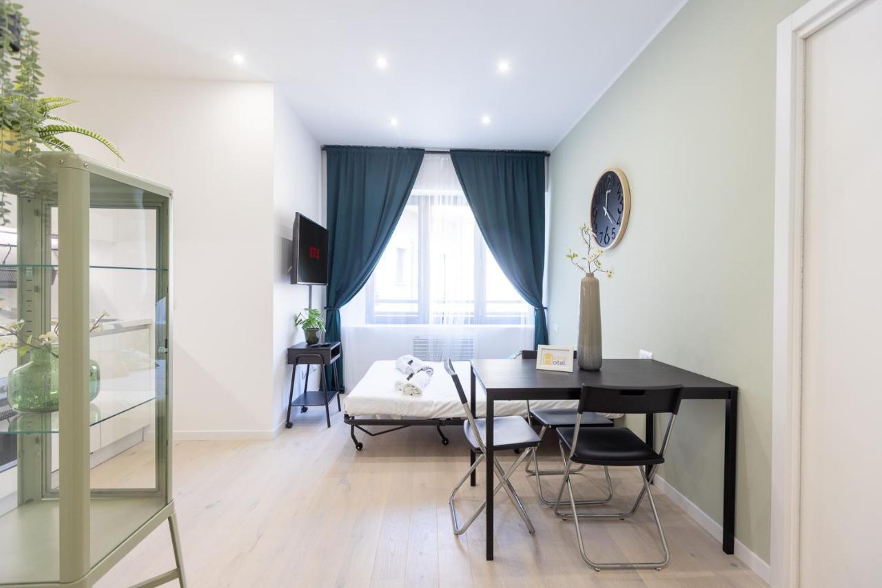 Arici 15 Apartamento Milán
