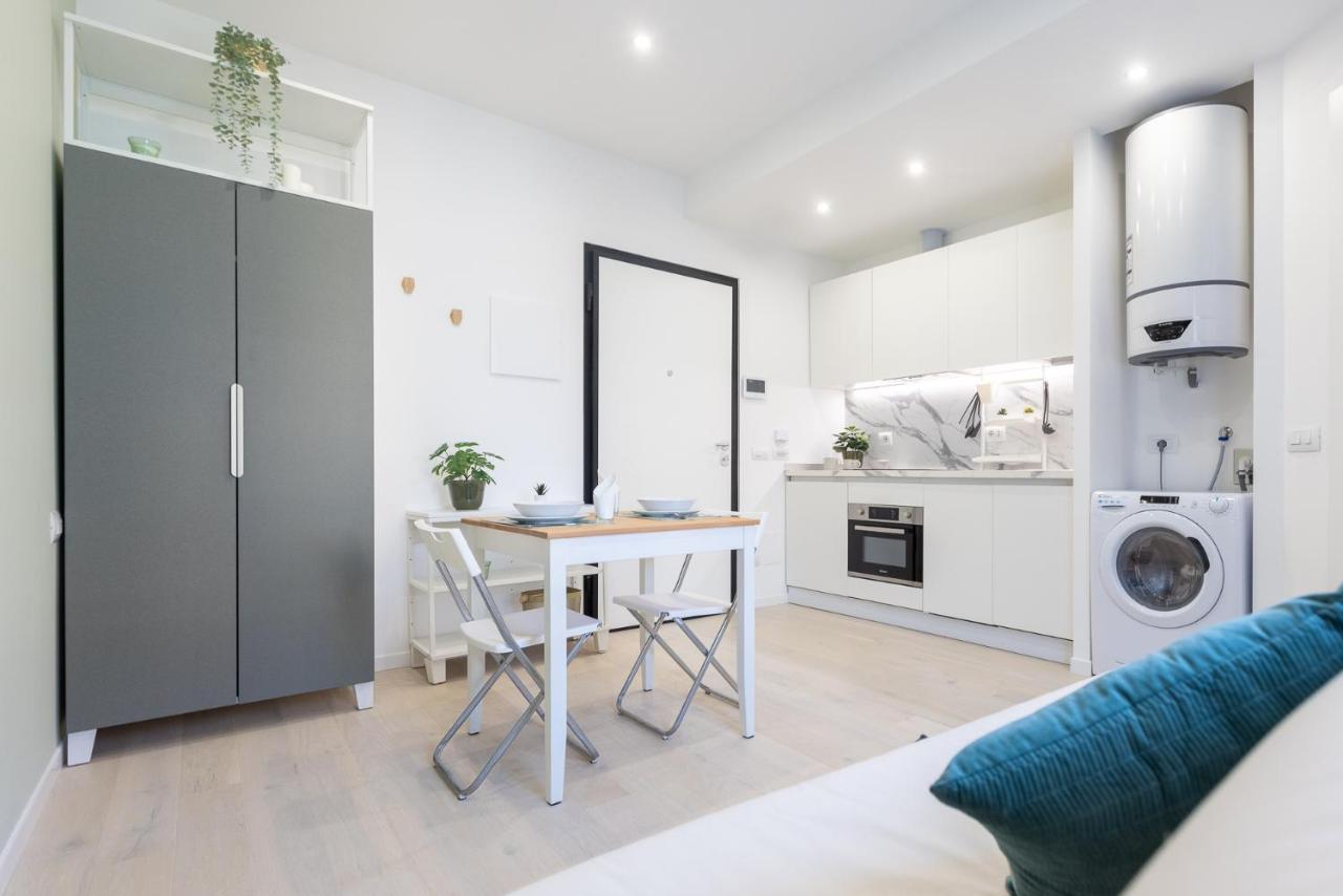Arici 15 Apartamento Milán