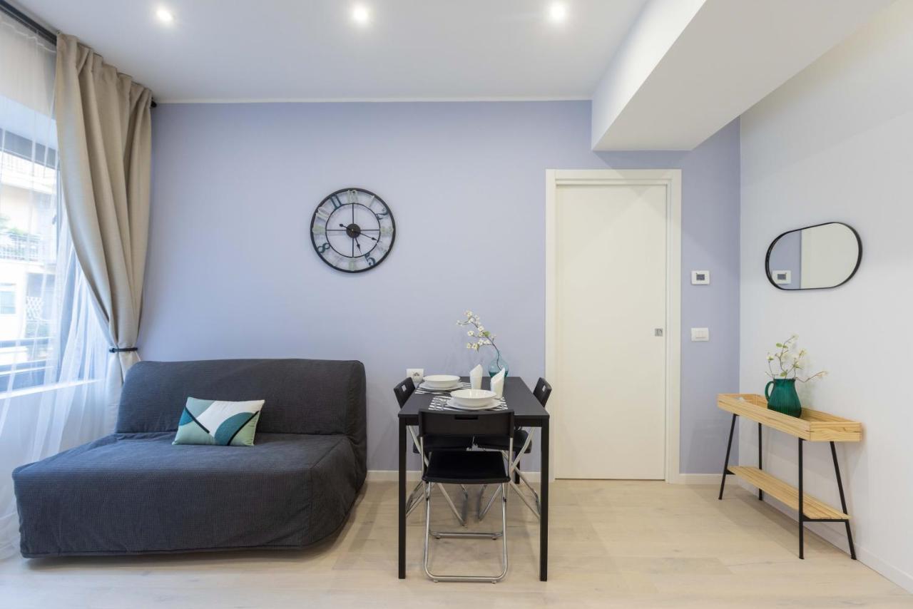 Arici 15 Apartamento Milán