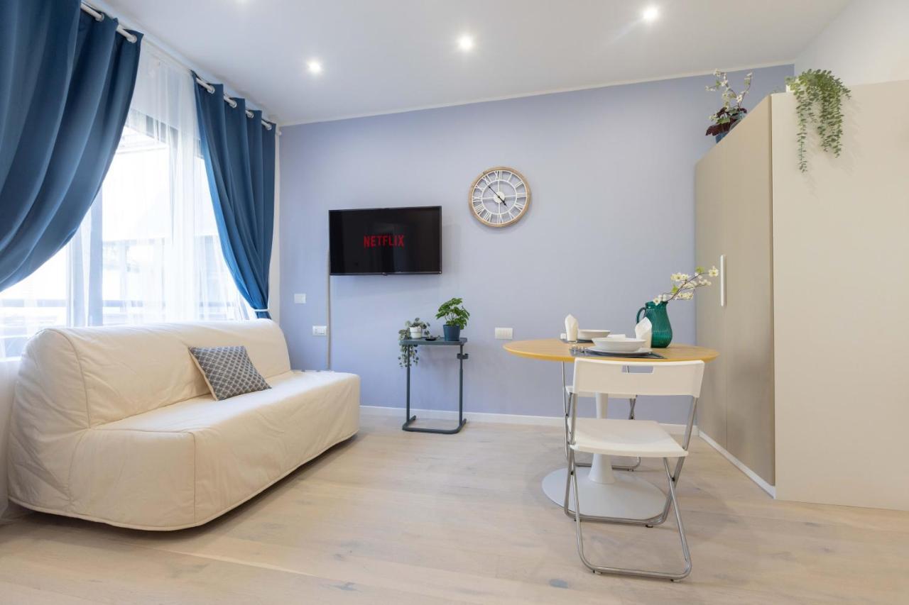 Arici 15 Apartamento