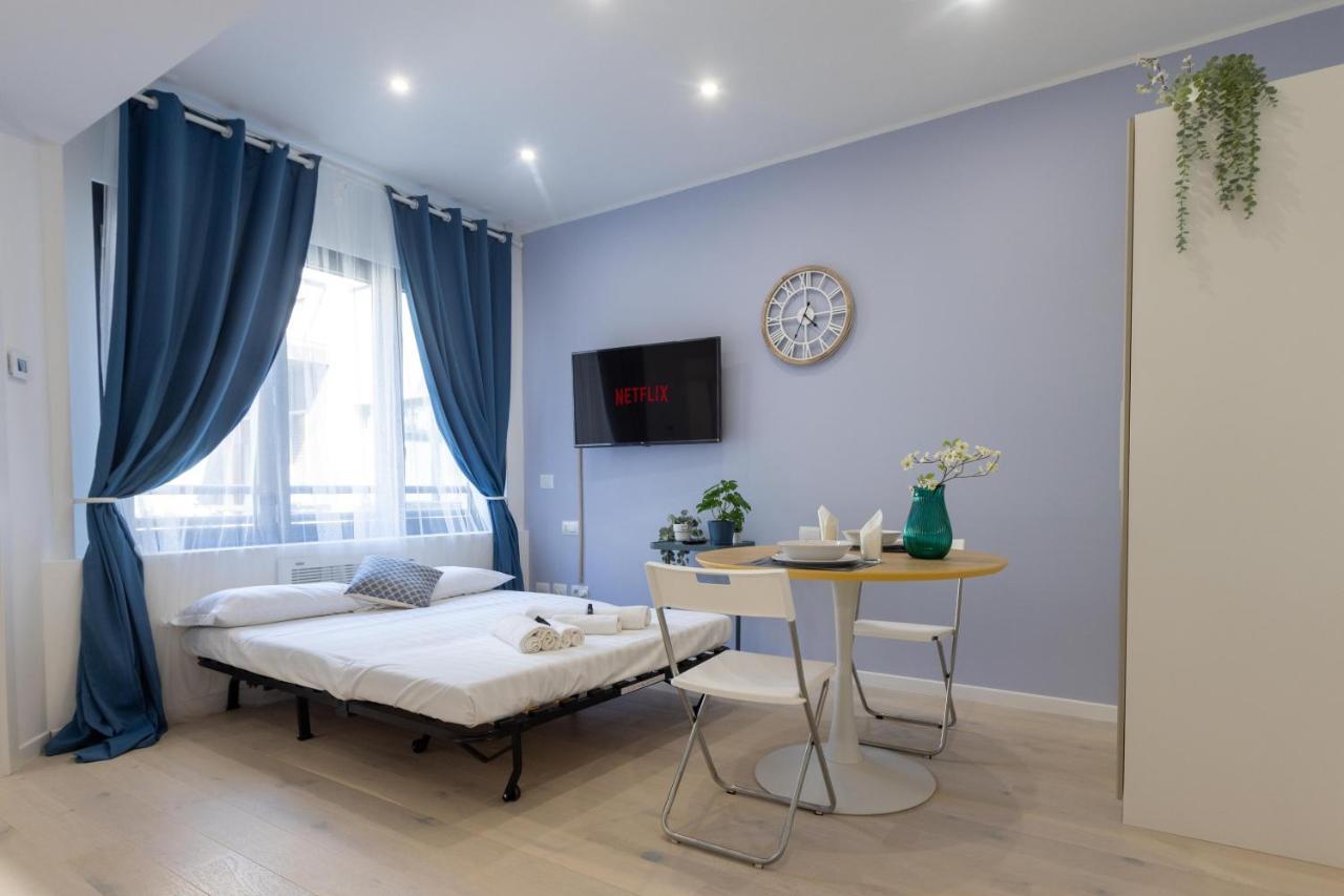 Apartamento Arici 15