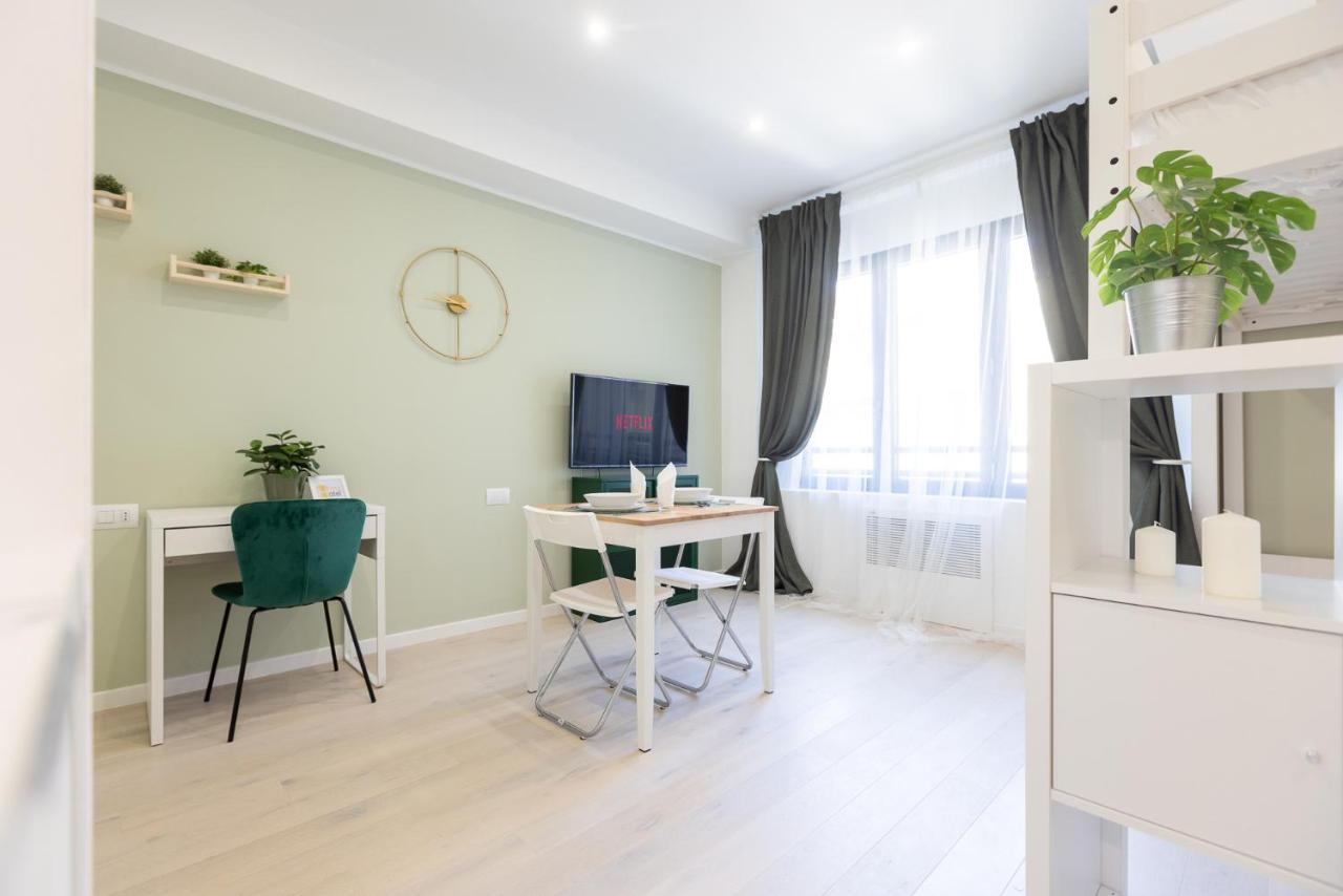 Apartamento Arici 15