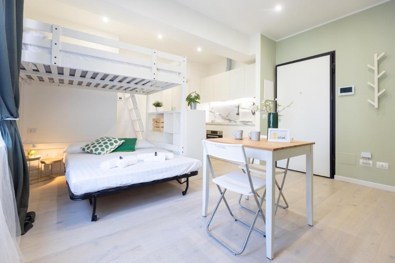 Arici 15 Apartamento